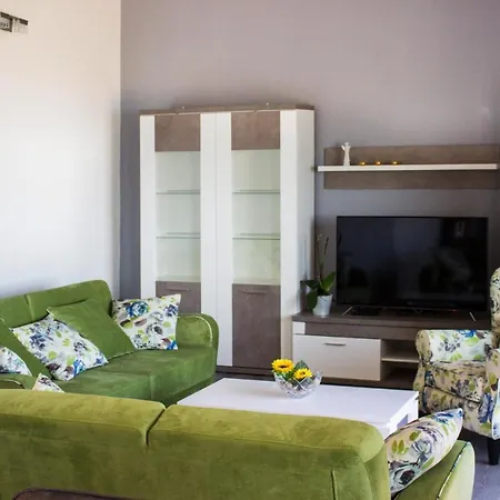 In Kastel Sucurac With House Sea View